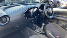 Toyota Aygo X 1.0 VVT-i Edge 5dr Petrol Hatchback